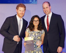 Bengaluru: Greenwood High student wins Diana Legacy Award